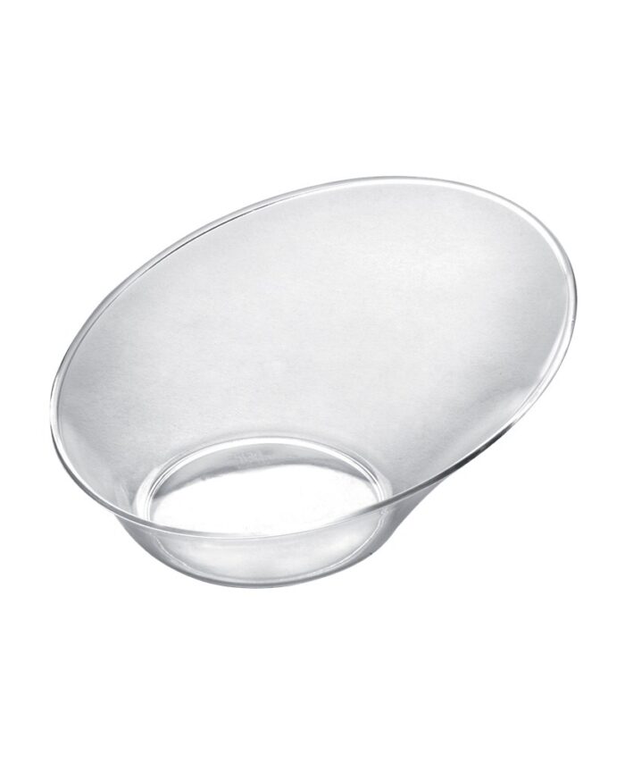 Goldplast Sodo Δοχείο PS Διάφανο 50ml