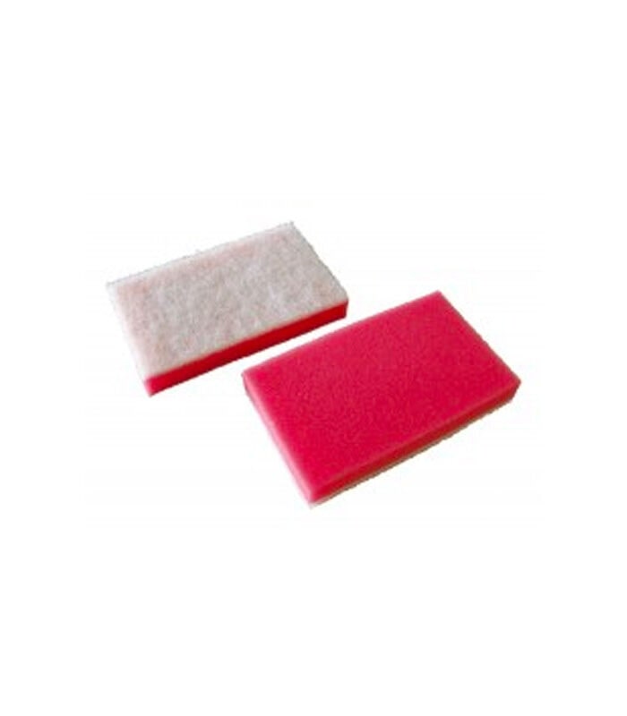 Vileda Wettex® Medium Σπογγοπετσέτα Κόκκινο