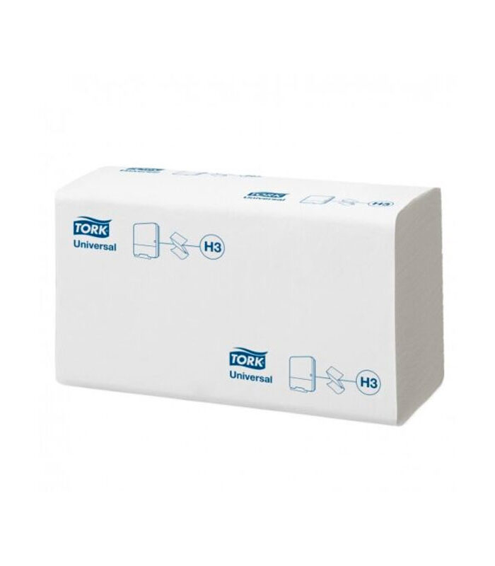Tork Χειροπετσέτα Singlefold [H3], 1φυλλη, 250Τεμ