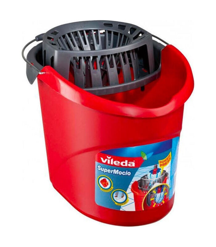 Vileda Κουβάς 6L