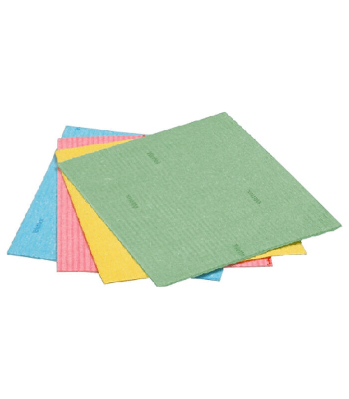 Vileda Wettex® Maxi Σπογγοπετσέτα Mixed Colors