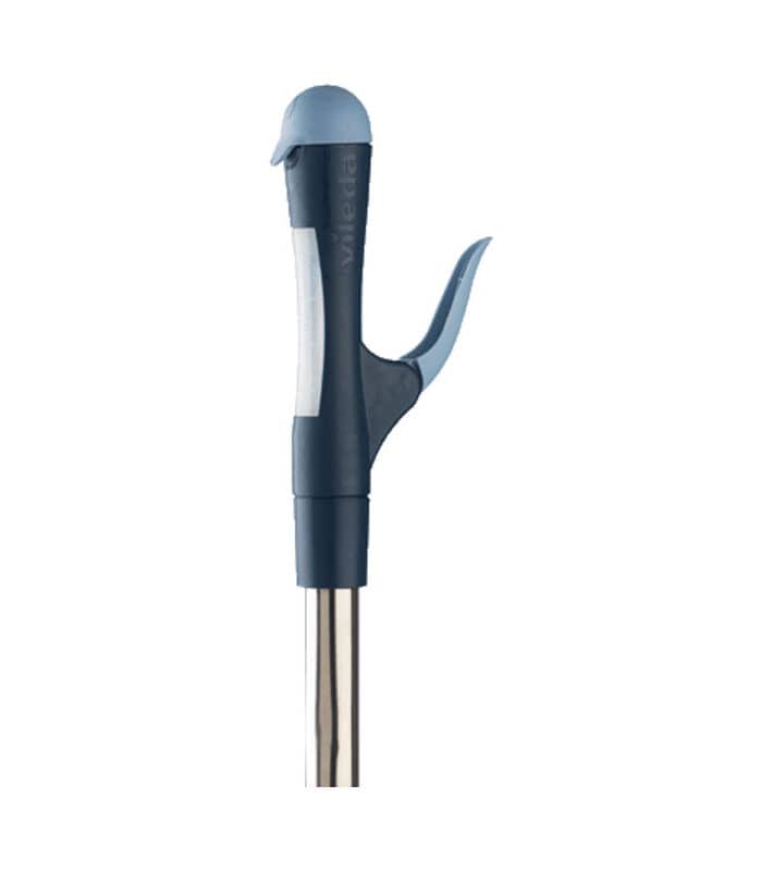 Vileda Spray Pro Inox Κοντάρι Χωρίς Σπείρωμα 145cm