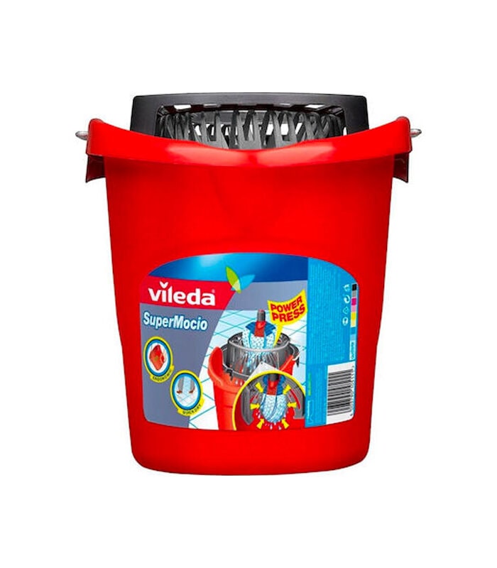 Vileda Καπάκι Κουβά 5L