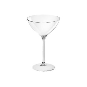 Goldplast James Ποτήρι Cocktail TRITAN Διάφανο 280ml