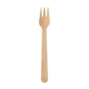 ΞΥΛΙΝΟ ΠΙΡΟΥΝΙ 18cm 1/1 ΣΥΣΚΕΥΑΣΜΕΝΟ FSC