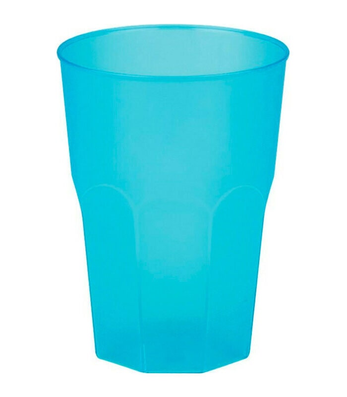 Goldplast Bicchiere Rox Ποτήρι PP Frosted 420ml