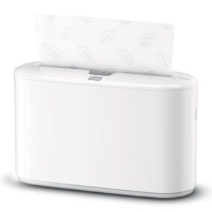 Tork Xpress Countertop Συσκευή Χειροπετσέτας Multifold Λευκή [H2]