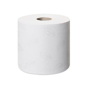 Tork SmartOne Mini Ρολό Υγείας [T9], 2φυλλο, 111,6m
