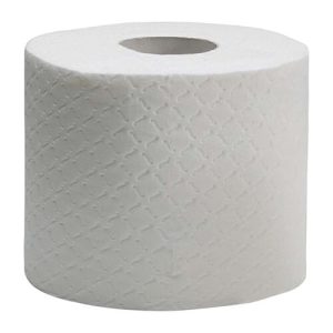 KCP Kleenex Ρολό Υγείας, 4φυλλο, 19,2m