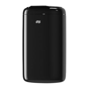 Tork Χαρτοδοχείο Mini 5L Μαύρο