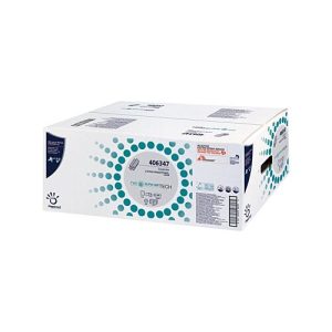 Papernet DissolveΤech Superior Χειροπετσέτα Z-Fold, 2φυλλη, 200Τεμ