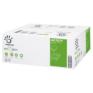 Papernet Biotech Superior Χαρτί Υγείας σε Φύλλα, 2φυλλο, 224Τεμ