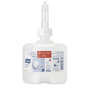 Tork Καθαριστικό Καθίσματος Λεκάνης [S2], 0,475L