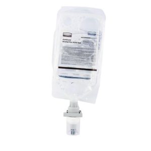 RCP Αφρός Χεριών με Αλκοόλη 1000ml