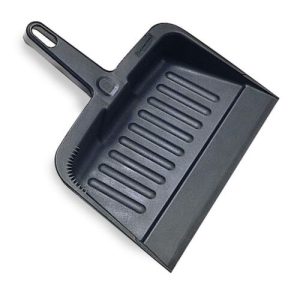 RCP Φαράσι Μικρό 31x21x6,7cm Μαύρο