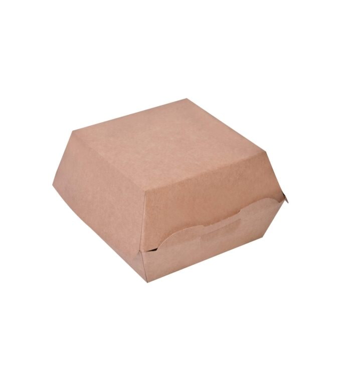KOYTI BURGER CLASSIC KRAFT