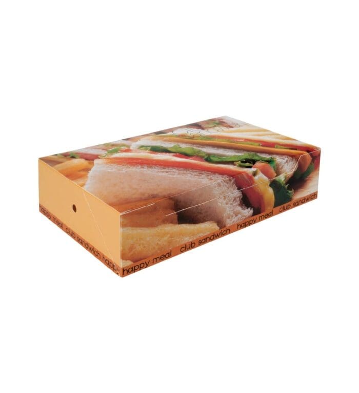 ΚΟΥΤΙ CLUB SANDWICH FRESH