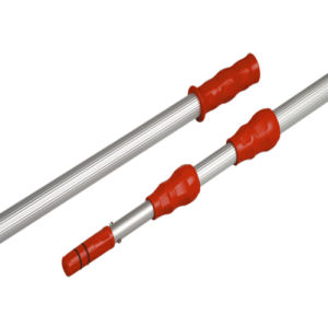 Vileda Evolution Κοντάρι Τηλεσκοπικό 2x1,25m