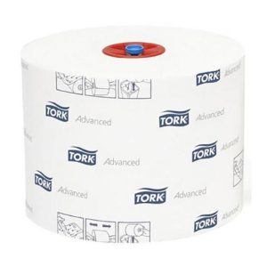 Tork Ρολό Υγείας Mid-Size [T6], 1φυλλο, 135m