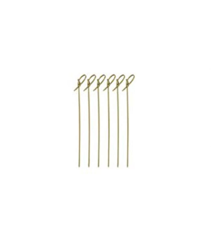 ΞΥΛΑΚΙ ΦΙΟΓΚΟΣ BAMBOO 15cm