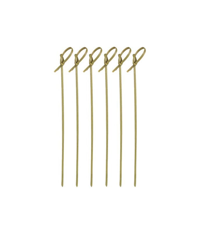 ΞΥΛΑΚΙ ΦΙΟΓΚΟΣ BAMBOO 18cm