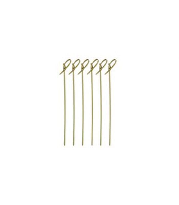 ΞΥΛΑΚΙ ΦΙΟΓΚΟΣ BAMBOO 20cm