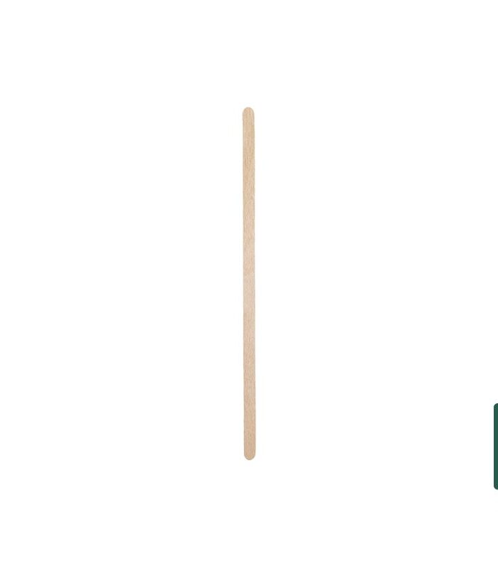 ΞΥΛΙΝΟΣ ΑΝΑΔΕΥΤΗΡΑΣ ΚΑΦΕ 14cm FSC