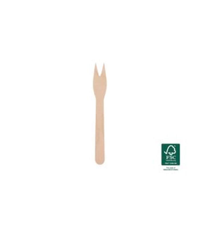 ΞΥΛΙΝΟ ΠΙΡΟΥΝΑΚΙ ΔΙΑΙΝΑ 8,5cm FSC