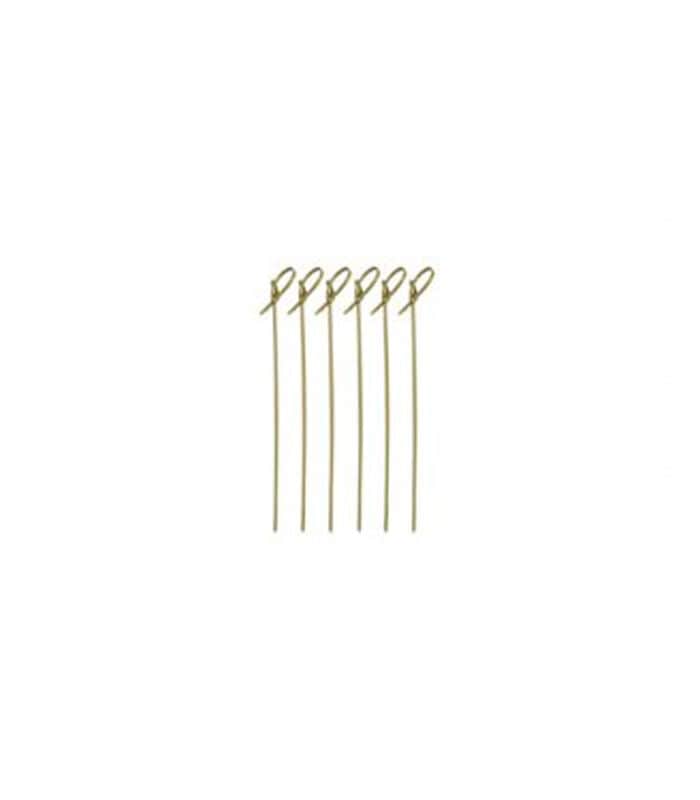 ΞΥΛΑΚΙ ΦΙΟΓΚΟΣ BAMBOO 12cm