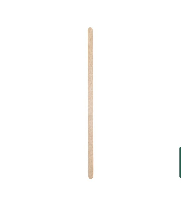 ΞΥΛΙΝΟΣ ΑΝΑΔΕΥΤΗΡΑΣ ΚΑΦΕ 18cm FSC