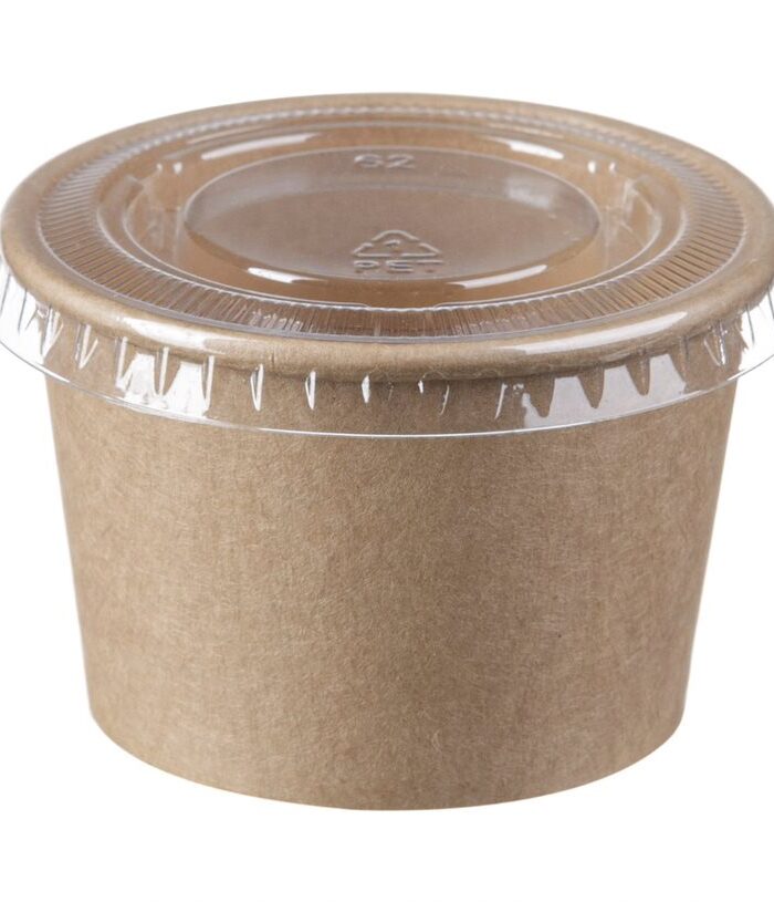 ΚΑΠΑΚΙ PET ΓΙΑ ΣΩΣ ΚΡΑΦΤ 2oz-4oz