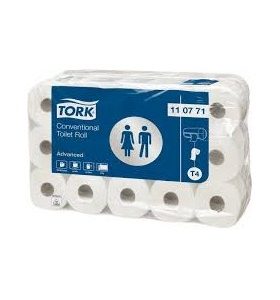 Tork Ρολό Υγείας Mid-Size Coreless [T7], 1φυλλο, 162,5m