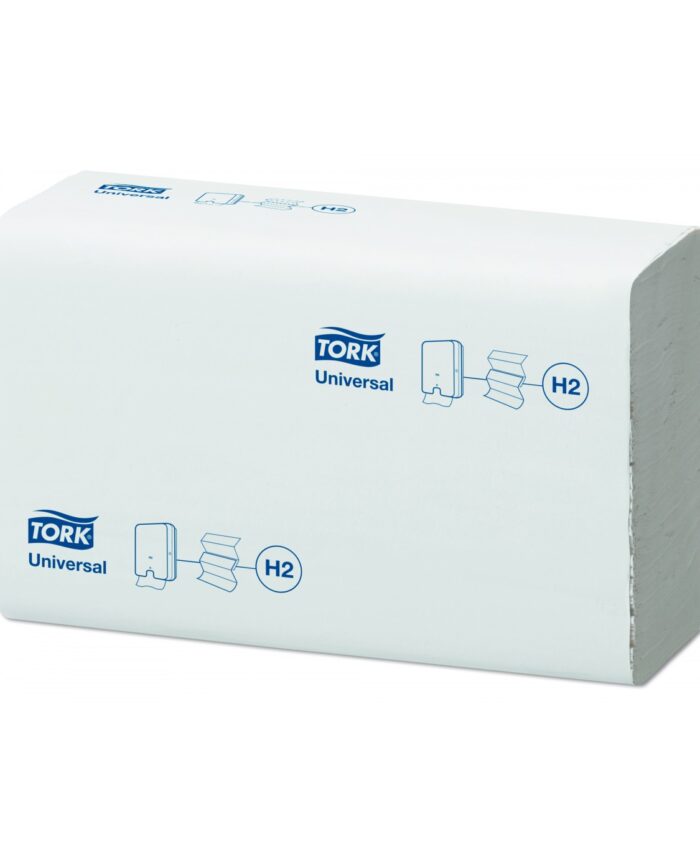 Tork Xpress Χειροπετσέτα Multifold [H2], 1φυλλη, 250Τεμ