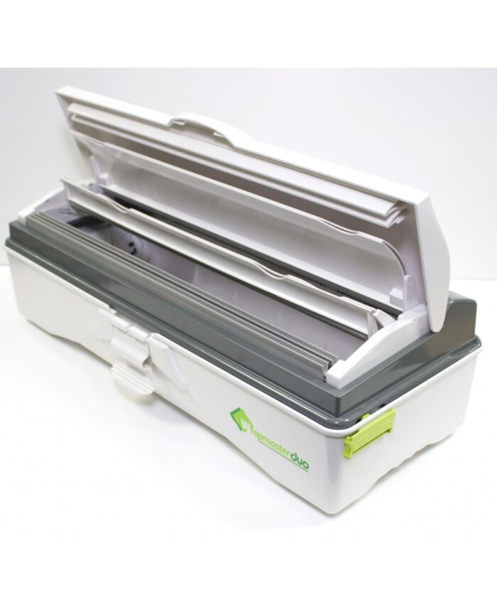 Wrapmaster Duo Συσκευή 45cm