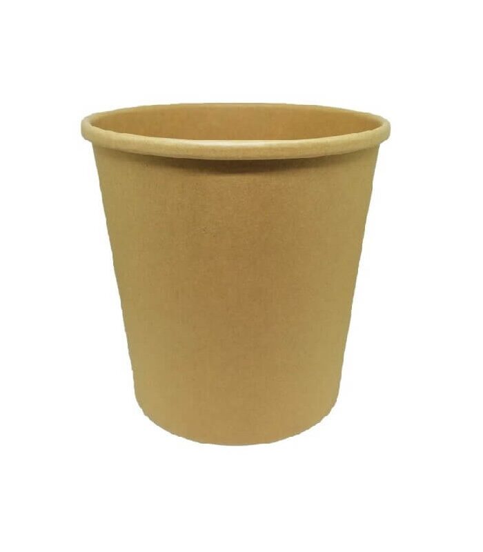 ΣΚΕΥΟΣ ΚΡΑΦΤ 20oz (580ml) ΣΤΡΟΓΓΥΛΟ ΓΙΑ ΣΟΥΠΑ