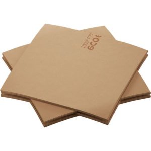 Duni Dunisoft Πετσέτα Ecoecho 20cm 180τεμ