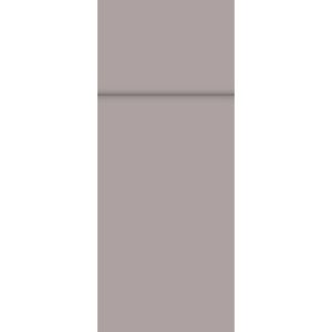 Duni Duniletto Slim Πετσέτα Greige 40x33cm 65τεμ