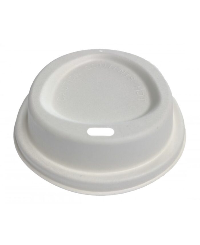 ΚΑΠΑΚΙ ΠΙΠΙΛΑ 12/16oz ΚΑΦΕ BIO ΑΠΟ ΖΑΧΑΡΟΚΑΛΑΜΟ 90mm