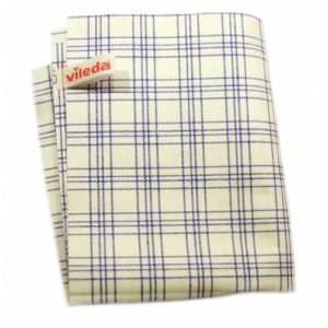 Vileda Tea Towel Πετσέτα Κουζίνας Μικροϊνών