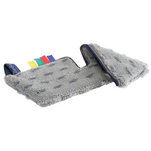 Vileda MicroPlus Πανέτα για Σύστημα Swep Duo 75cm