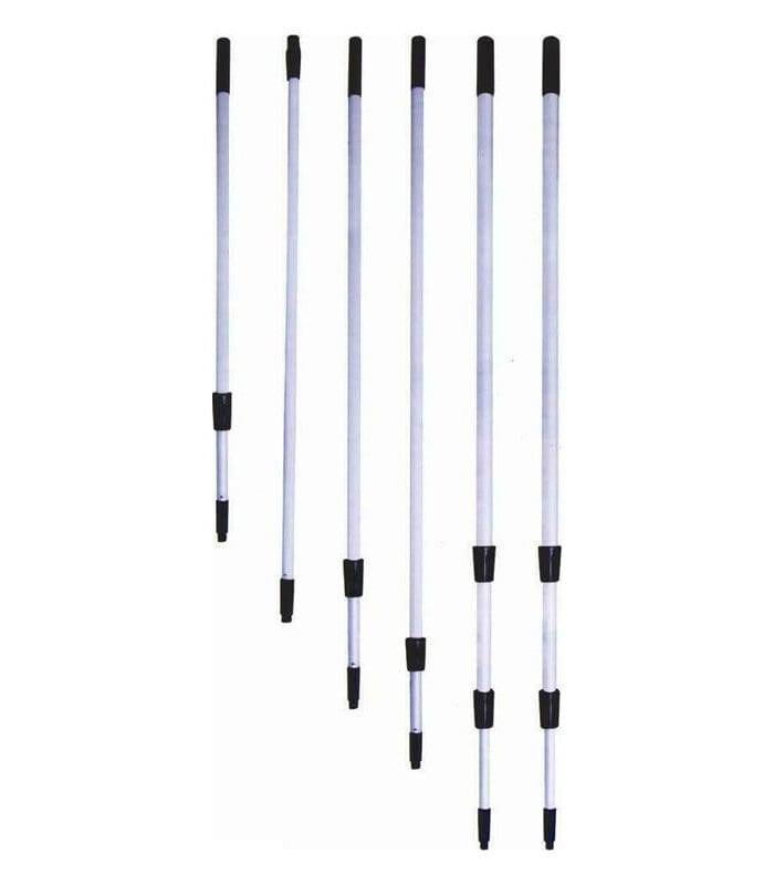 Κοντάρι πτυσσόμενο 120 cm