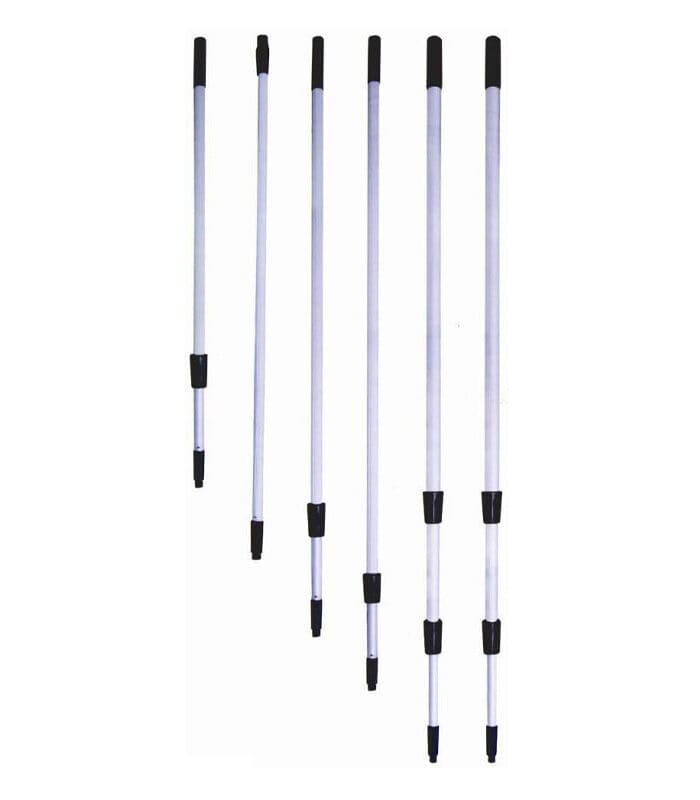 Κοντάρι πτυσσόμενο 300 cm