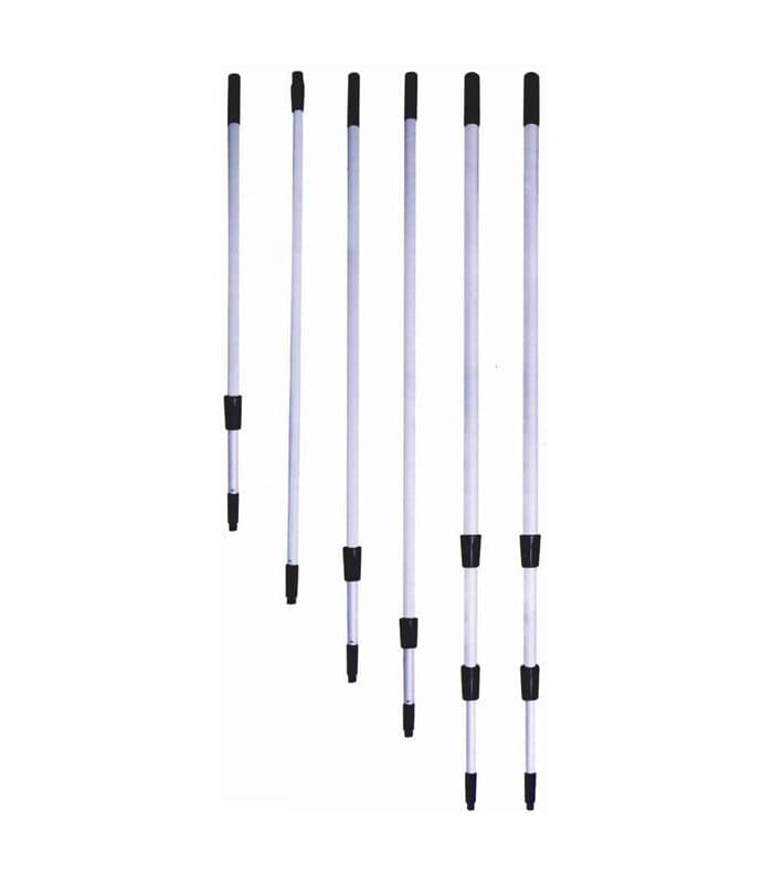 Κοντάρι πτυσσόμενο 360 cm